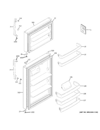 Diagram for GIE18DTNBRBB