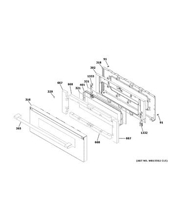 Diagram for C2S950M2N1S5