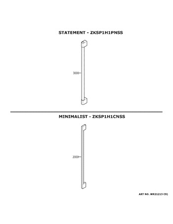 Diagram for ZIRS360NNBLH