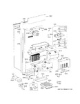 Diagram for Cabinet