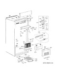 Diagram for Cabinet (1)