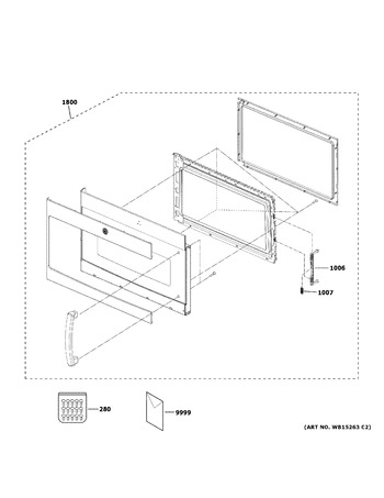 Diagram for PSA9120SF6SS