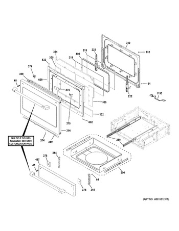 Diagram for CGS700P2M2S1