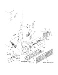 Diagram for Machine Compartment