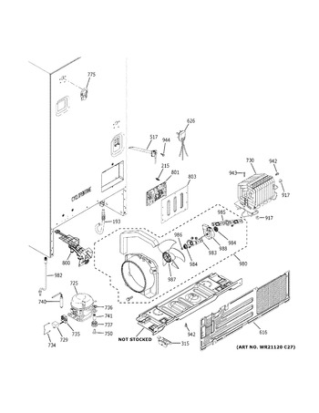 Diagram for CWE19SP3NKD1