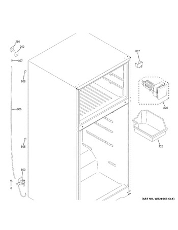 Diagram for GIE22JSNBRSS