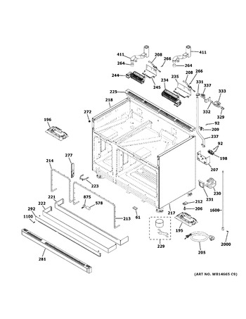 Diagram for ZDP486NDN1SS