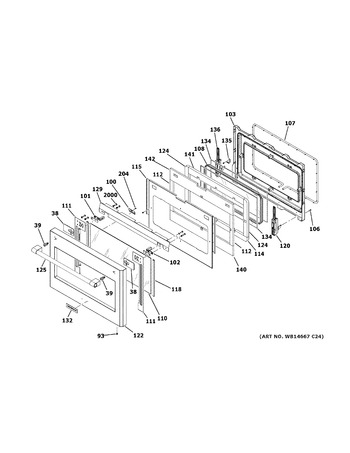 Diagram for ZDP486NDN1SS