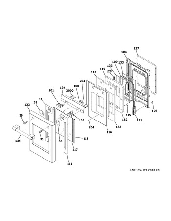 Diagram for ZDP486NDN1SS