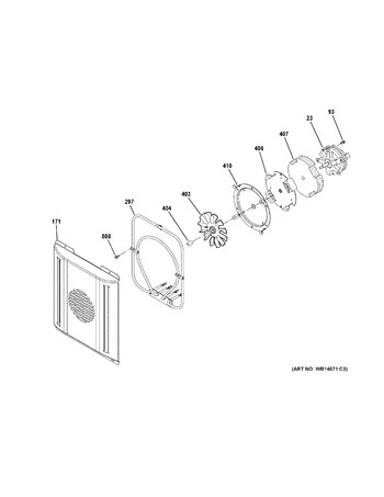 Diagram for ZDP486NRN1SS