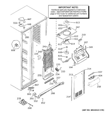 Diagram for GSE25GSHNCSS