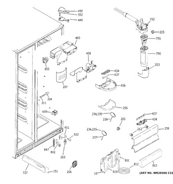 Diagram for GSE25GSHNCSS