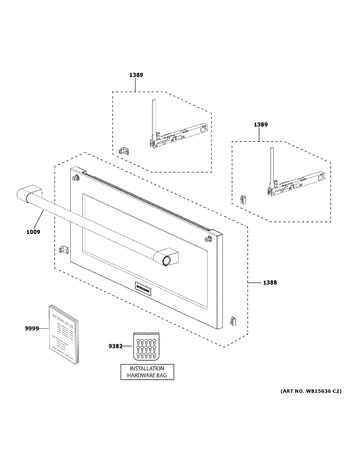 Diagram for ZSB9132N1SS