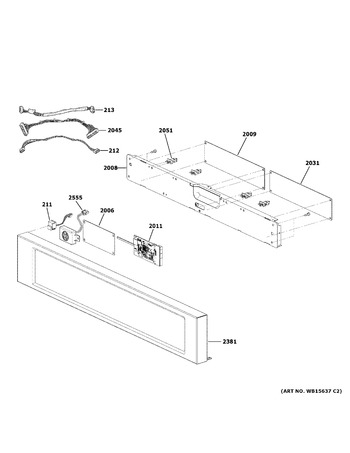 Diagram for ZSB9132N1SS