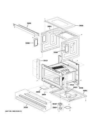 Diagram for ZSB9132N1SS