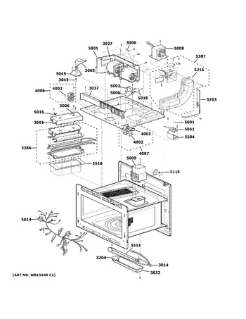 Diagram for ZSB9132N1SS