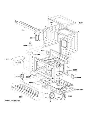 Diagram for CSB923P4N2W2