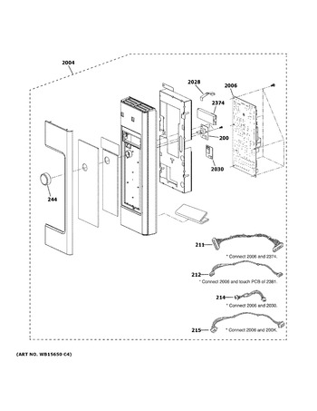 Diagram for CVM517P2M5S1