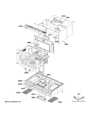 Diagram for CVM517P2M5S1