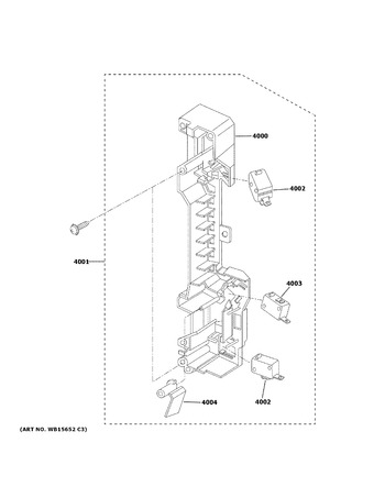 Diagram for CVM517P3M5D1