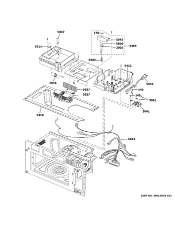 Diagram for CVM517P3M5D1