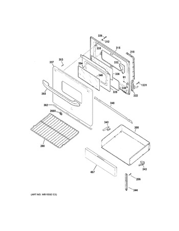 Diagram for JBS160DM2CC