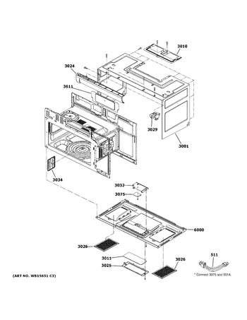 Diagram for PVM9215SK5SS