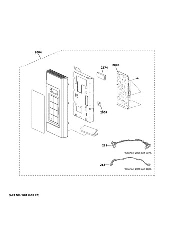 Diagram for JNM7196DK5BB