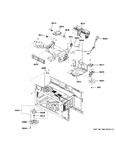 Diagram for Interior Parts (2)