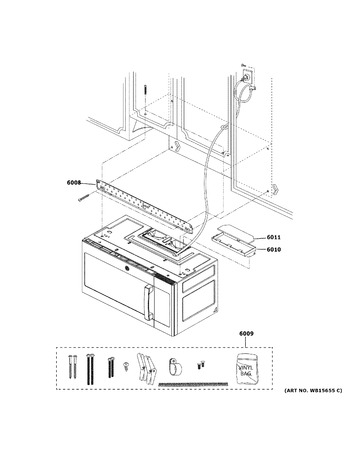 Diagram for JNM7196DK5BB