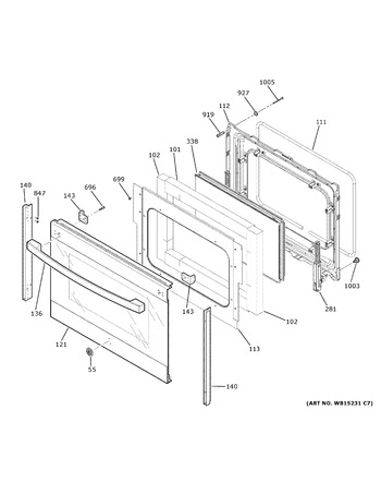 Diagram for JBS86SP1SS