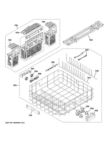 Diagram for CDT845P2N2S1