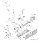 Diagram for Machine Compartment