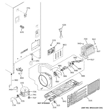 Diagram for CFE26KP2NLS1