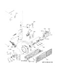 Diagram for Machine Compartment