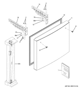 Diagram for GNE27JSMDFSS