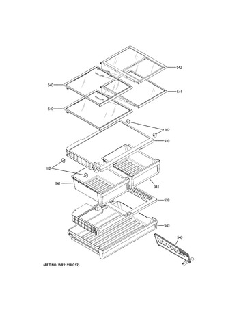 Diagram for GNE27JSMDFSS