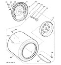 Diagram for Drum