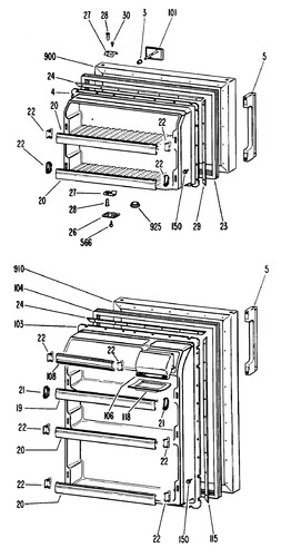 Diagram for CTFP14CJCR