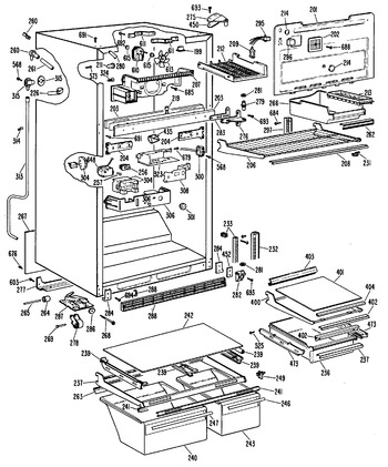 Diagram for CTX24WKBR