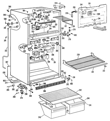 Diagram for CTX18CKJR