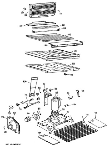 Diagram for CTX18CKJR