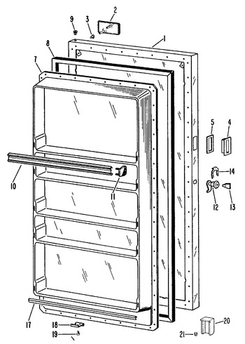 Diagram for FVF16ELC