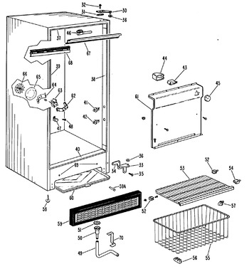 Diagram for FVF16ELC