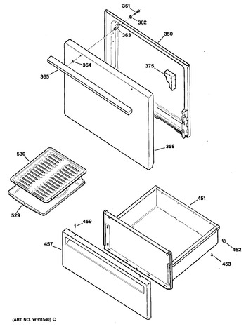 Diagram for RB525S2