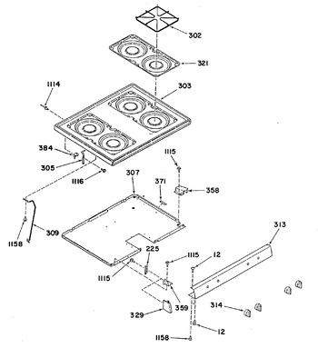 Diagram for 14788W0