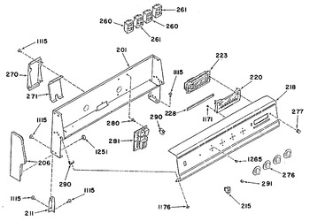 Diagram for 24588W0