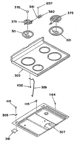 Diagram for 24588W0