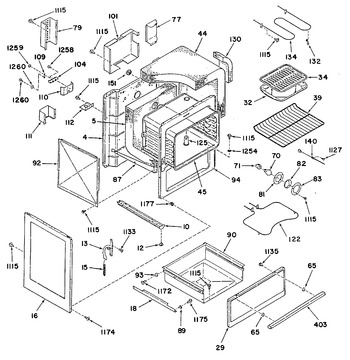 Diagram for 24588W0