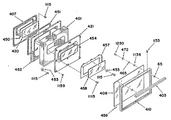 Diagram for 24588W0